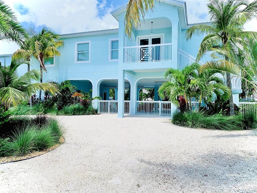 Blue Paradise 5bed/5bath Brand New Construction With Private Pool - thumb 1