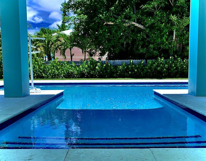 Blue Paradise 5bed/5bath Brand New Construction With Private Pool - thumb 2