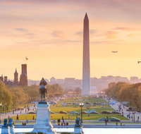 Bright  Comfy Close to National Harbor  DC - Accommodation Florida