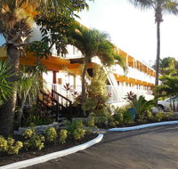 Budget Inn Punta Gorda - Accommodation Florida