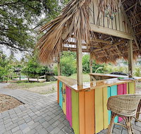 Canal-Front Getaway w/ Lanai Dock  Kayaks home - Accommodation Florida