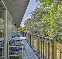 Central Punta Gorda Home 2 Blocks from Peace River - Accommodation Florida