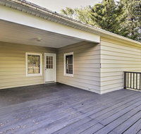 Charming Annapolis Home w/ Yard - 5 Mins to Dwtn! - Accommodation Florida