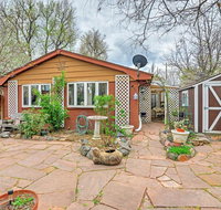 Charming Boulder Cottage - Walk to Pearl Street! - Accommodation Florida