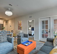 Chic Condo with Balcony 1Mi to Annapolis Harbor - Accommodation Florida