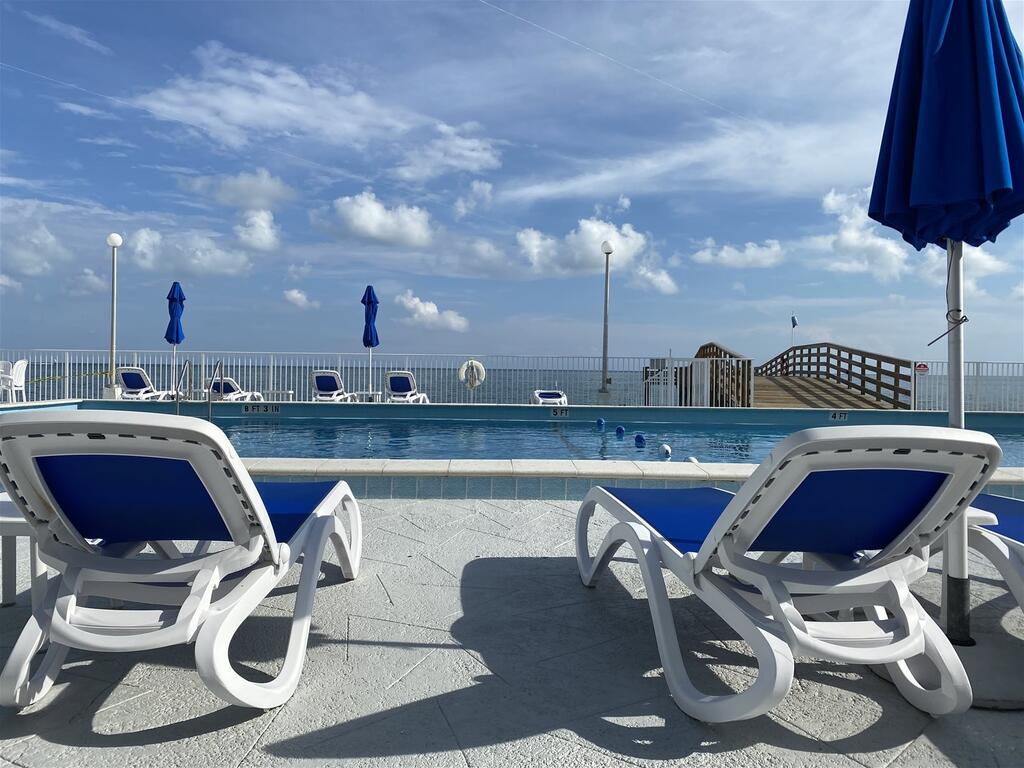 Clara`s Ocean Gem Condo 2bed 2bath Third Floor With Elevator, Pool & Ocean Views! - thumb 0