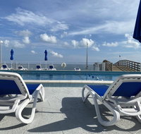 Claras Ocean Gem Condo 2bed 2bath third floor with elevator pool  ocean views - Accommodation Florida