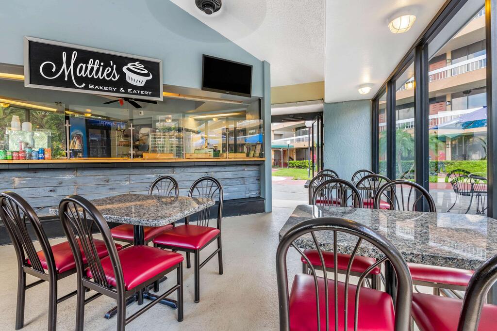 Clarion Inn International Drive - thumb 1