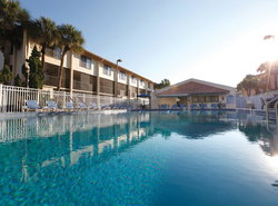 Club Wyndham Orlando International