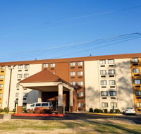 Comfort Inn Oxon Hill - Accommodation Florida