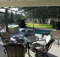 Comfort Peace And Privacy - Accommodation Florida