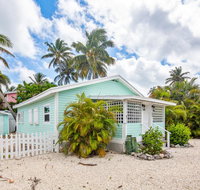 Conch Key Cottage - Accommodation Florida