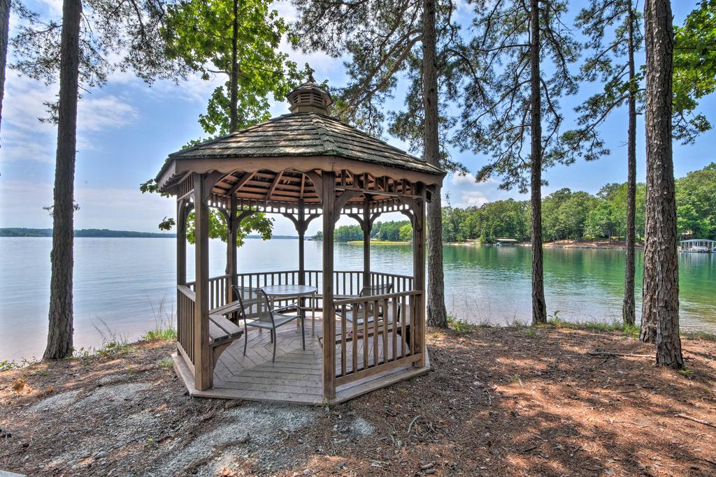 Condo On Lake Keowee With Resort Amenities, Pool - thumb 0