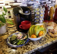 Cozy Cabin Style Near Saw Grass Mall - Accommodation Florida