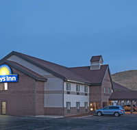 Days Inn by Wyndham Sturgis - Accommodation Florida