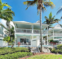 Duck Key Townhouse Townhouse - Accommodation Florida