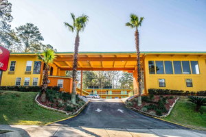 Econo Lodge Tallahassee