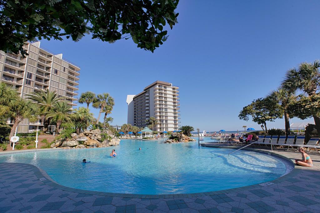 Edgewater Beach Resort By Panhandle Getaways - thumb 2