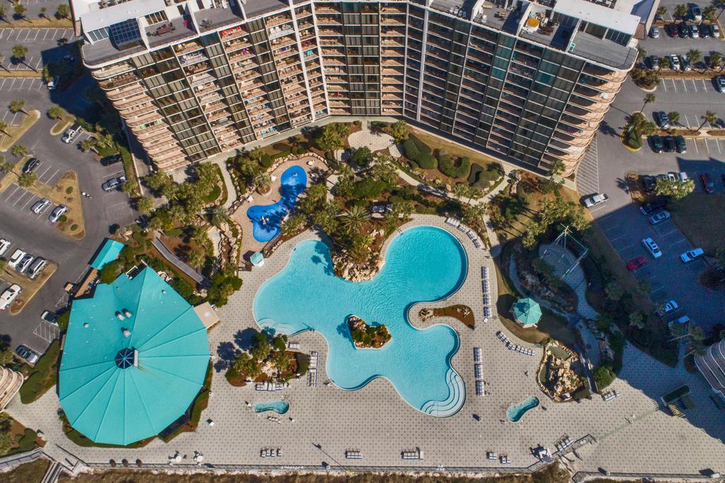 Edgewater Beach Resort By Panhandle Getaways - thumb 3
