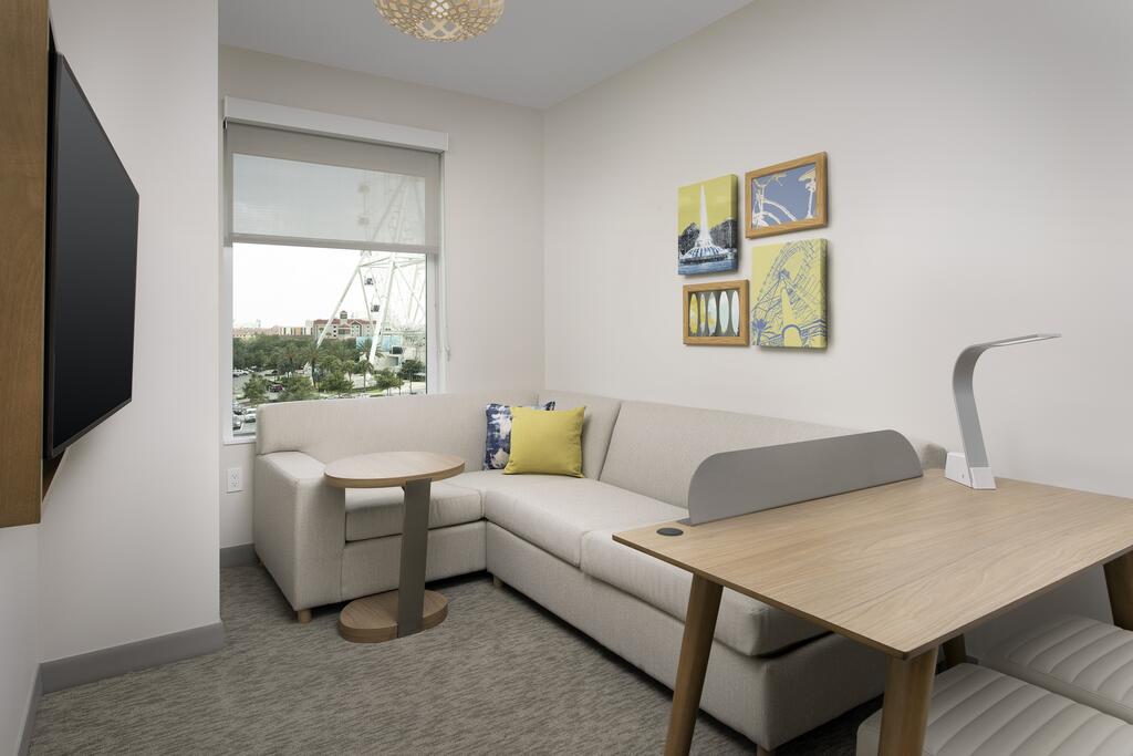 Element Orlando Universal Blvd. - thumb 1