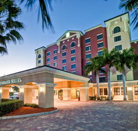 Embassy Suites Fort Myers - Estero - Accommodation Florida