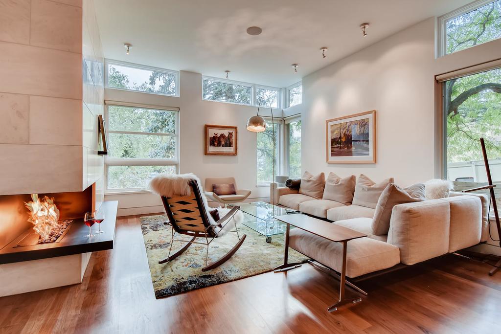 Emerald Contemporary Tranquility W/ Flatiron Mountain Views - thumb 0