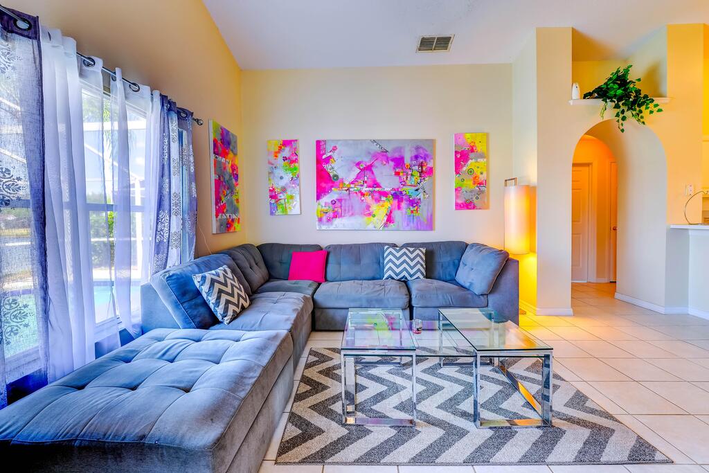 Enchanted Villa - thumb 0