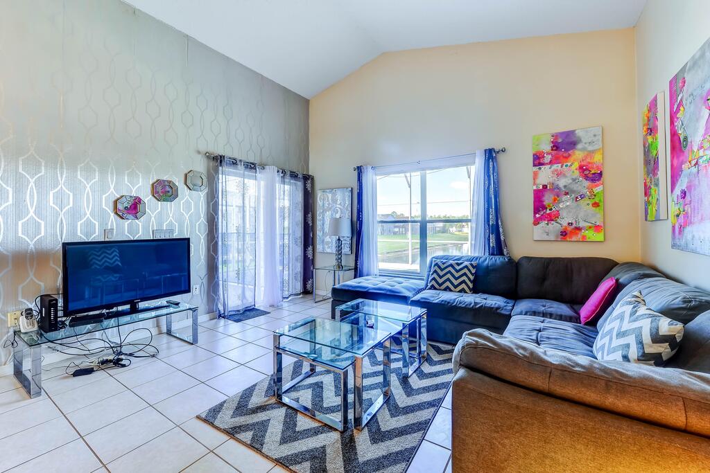 Enchanted Villa - thumb 2