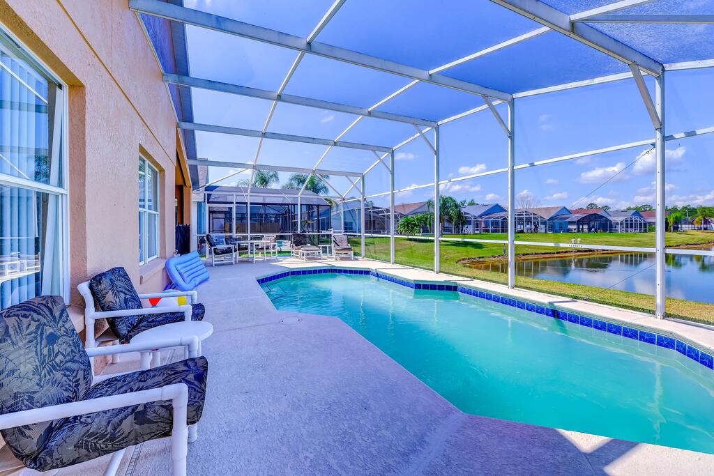 Enchanted Villa - thumb 3