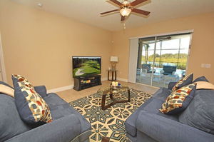 Executive 6 Bedroom 3.5 Bath Pool Home In Solterra Resort