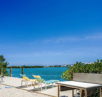 Fins to the Left - 2bed/2bath duplex with dockage - Accommodation Florida