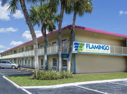 Flamingo Express Hotel