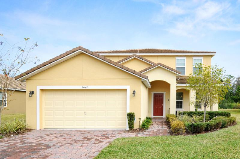 Florida Elegance Home - thumb 1