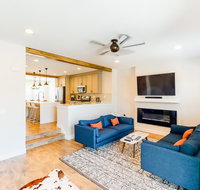 Ford Mountain Retreat - Accommodation Florida