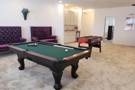 G7001- Disney Vacation Home Private Pool&SPA - thumb 2