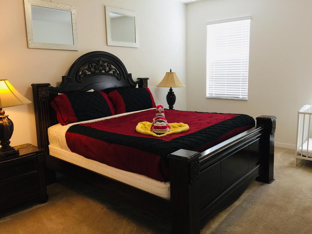 G7001- Disney Vacation Home Private Pool&SPA - thumb 3