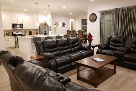 G7001- Disney Vacation Home Private Pool&SPA - thumb 1