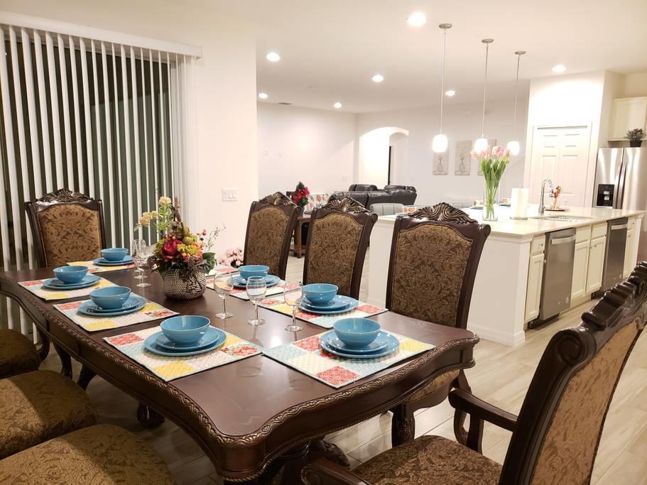 G7001- Disney Vacation Home Private Pool&SPA - thumb 0