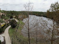 Great Water View Condo 2 Min. from Disney World- 70 Accommodation Florida