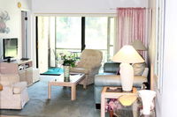 Ground Floor 2 Bed 2 Bath Condo in Orlando Golf Resort Community Accommodation Florida