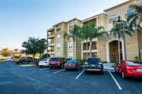H2U - Olive - VC4804 Accommodation Florida