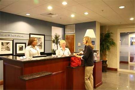 Hampton Inn & Suites - Fort Pierce - thumb 2