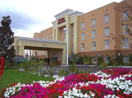 Hampton Inn & Suites - Fort Pierce - thumb 1