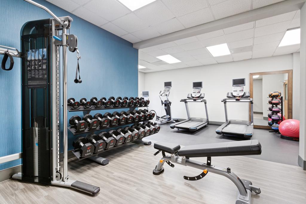 Hampton Inn & Suites Orlando International Drive North - thumb 2