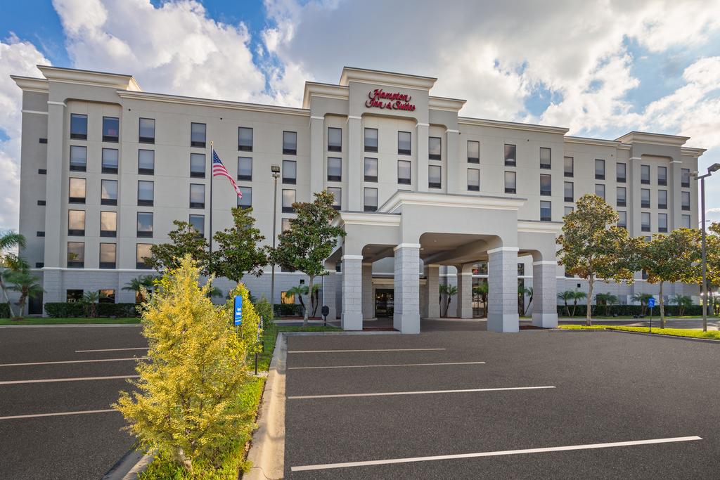 Hampton Inn & Suites Orlando International Drive North - thumb 1
