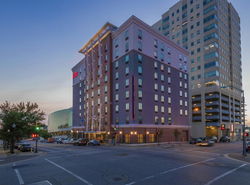 Hampton Inn & Suites Tulsa Downtown, Ok