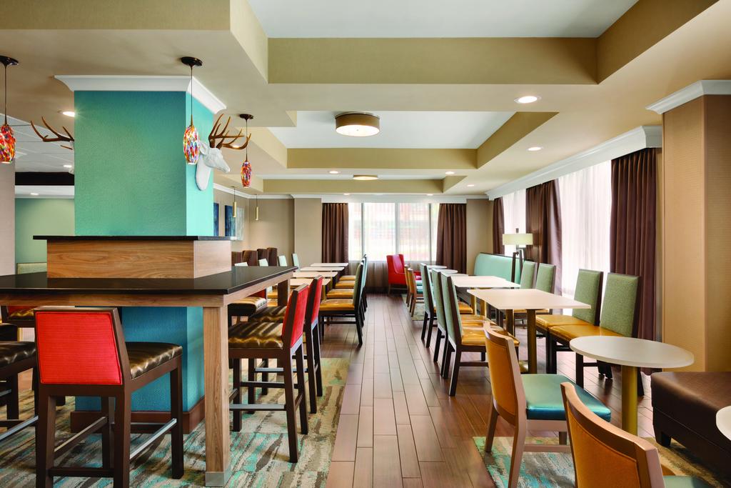 Hampton Inn Atlanta-Buckhead - thumb 1