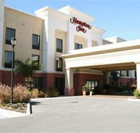 Hampton Inn Dade City - Zephyr Hills - Accommodation Florida