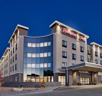 Hampton Inn Kearney - Accommodation Florida