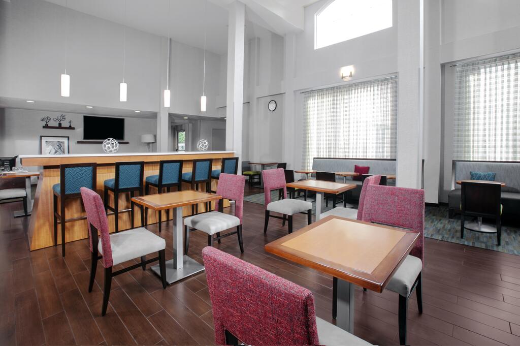 Hampton Inn Lake Buena Vista / Orlando - thumb 0